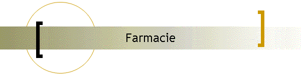 Farmacie